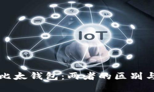 比特派与比太钱包：两者的区别与选择指南