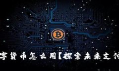 福州数字货币怎么用？探索未来支付新趋势