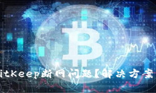 如何应对BitKeep断网问题？解决方案与最佳实践