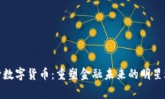 央行数字货币：重塑金融未来的明星玩家