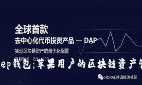探索BitKeep钱包：苹果用户的区块链资产管理新选择