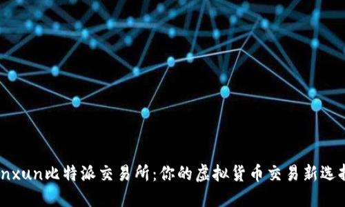 binxun比特派交易所：你的虚拟货币交易新选择！