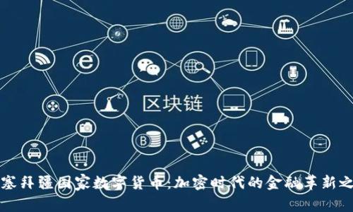 阿塞拜疆国家数字货币：加密时代的金融革新之路