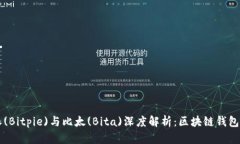 比特派(Bitpie)与比太(Bita)深度解析：区块链钱包的