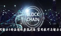 如何解决B特派转账截图问题：实用技巧与解决方