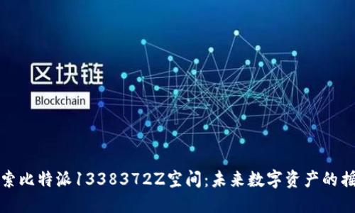 探索比特派1338372Z空间：未来数字资产的摇篮