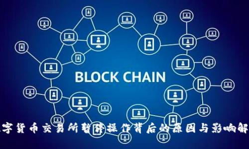 数字货币交易所暂停操作背后的原因与影响解析