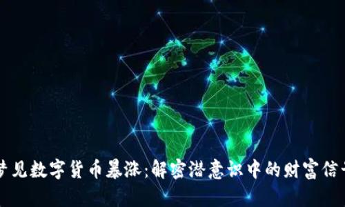 梦见数字货币暴涨：解密潜意识中的财富信号