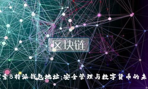 探索B特派钱包地址：安全管理与数字货币的未来