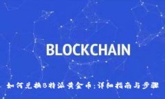 如何兑换B特派黄金币：详细指南与步骤