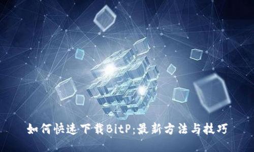 如何快速下载BitP：最新方法与技巧