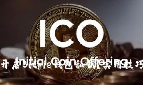 如何安全地开启Bitpie钱包私钥？实用技巧与注意事项