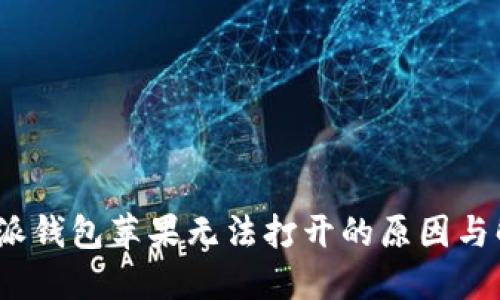 探寻b特派钱包苹果无法打开的原因与解决方案