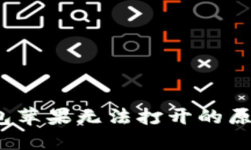 探寻b特派钱包苹果无法打开的原因与解决方案