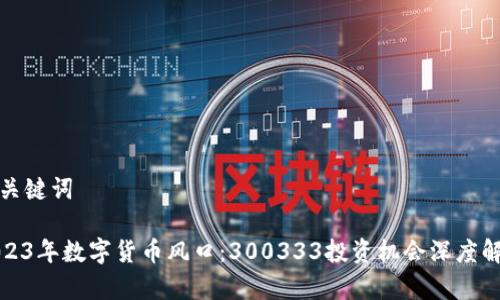 和关键词

2023年数字货币风口：300333投资机会深度解析