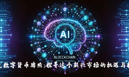 捷克数字货币牌照：探寻这个新兴市场的机遇与挑战