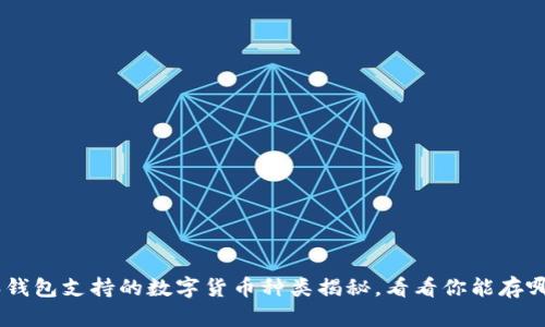 B特派钱包支持的数字货币种类揭秘，看看你能存哪些币!