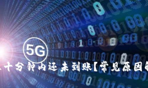 为什么B特派三十分钟内还未到账？常见原因解析与解决方案