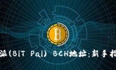 如何获取比特派(BiT Pai) BCH地址：新手指南与常见