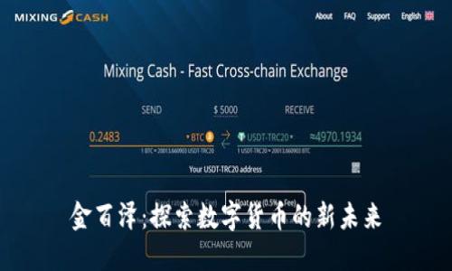 金百泽：探索数字货币的新未来