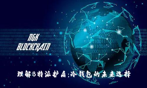 理解B特派护盾：冷钱包的未来选择
