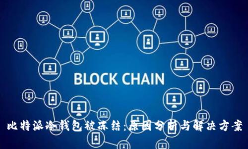 比特派冷钱包被冻结：原因分析与解决方案