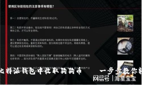 如何在比特派钱包中收取狗狗币——一步步教你轻松操作