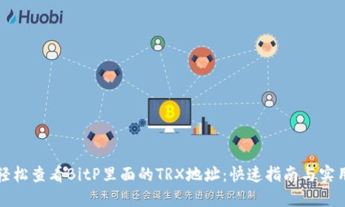 如何轻松查看BitP里面的TRX地址：快速指南与实用技巧