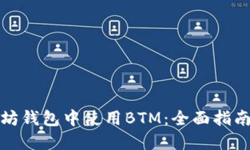如何在以太坊钱包中使用BTM：全面指南与实用技巧