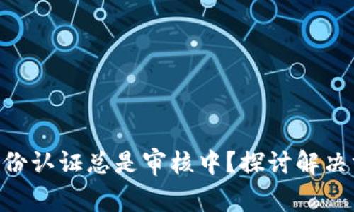 为什么B特派身份认证总是审核中？探讨解决方案与经验分享