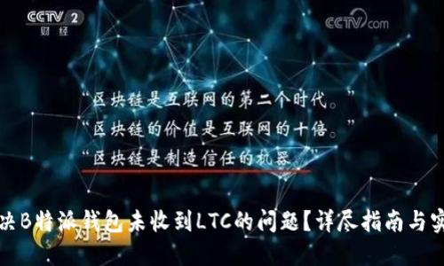 如何解决B特派钱包未收到LTC的问题？详尽指南与实用技巧