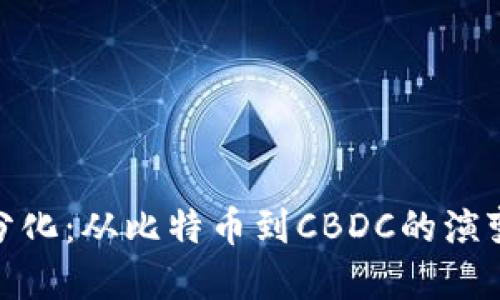 数字货币的分化：从比特币到CBDC的演变与未来趋势