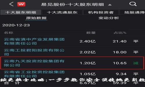 数字货币地址更换全攻略：一步步教你安全便捷地更新数字钱包地址