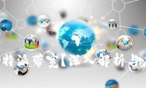 什么是B特派带宽？深入解析与应用实例