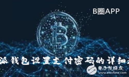 b特派钱包设置支付密码的详细教程