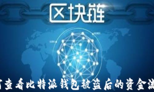 
如何查看比特派钱包被盗后的资金流向？