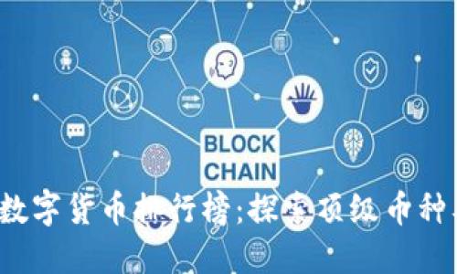 2023年加密数字货币排行榜：探索顶级币种及其投资潜力