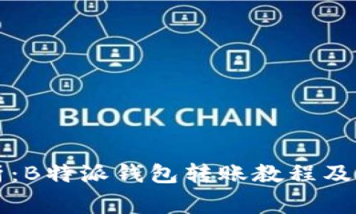 详细解析：B特派钱包转账教程及注意事项