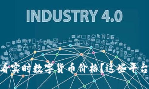 : 哪里能查看实时数字货币价格？这些平台你不能错过