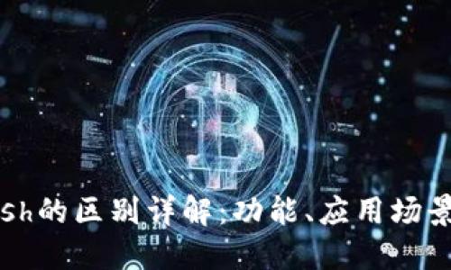b特派与Kcash的区别详解：功能、应用场景及用户体验
