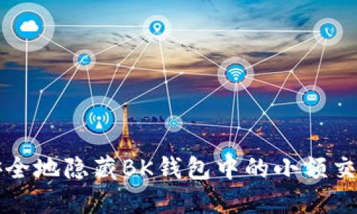 如何安全地隐藏BK钱包中的小额交易记录