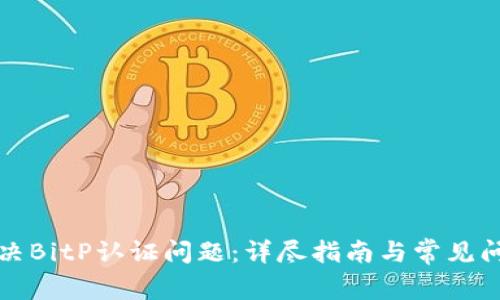 如何解决BitP认证问题：详尽指南与常见问题解答