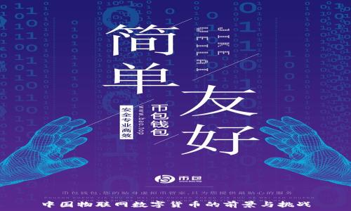   
中国物联网数字货币的前景与挑战