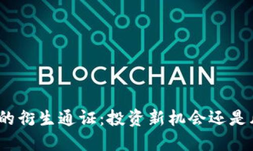 数字货币的衍生通证：投资新机会还是风险陷阱？