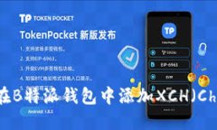 如何在B特派钱包中添加XCH（Chia币）